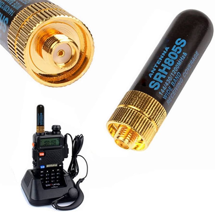 アンテナ　SRH805S 再出品の前　購入不可 アンテナ SRH805S 再出品の前 購入不可 SRH805Sの偽物をゲット